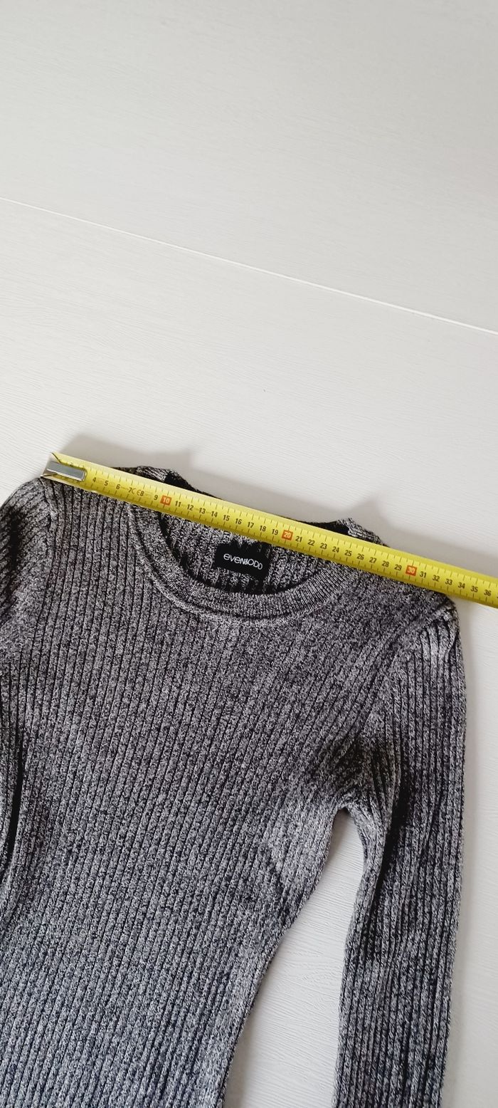 Pull femme taille xs even&odd - photo numéro 5