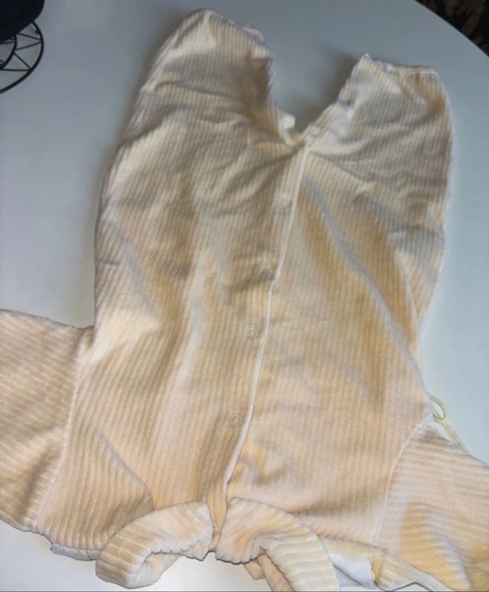 Pyjama / combinaison - photo numéro 4