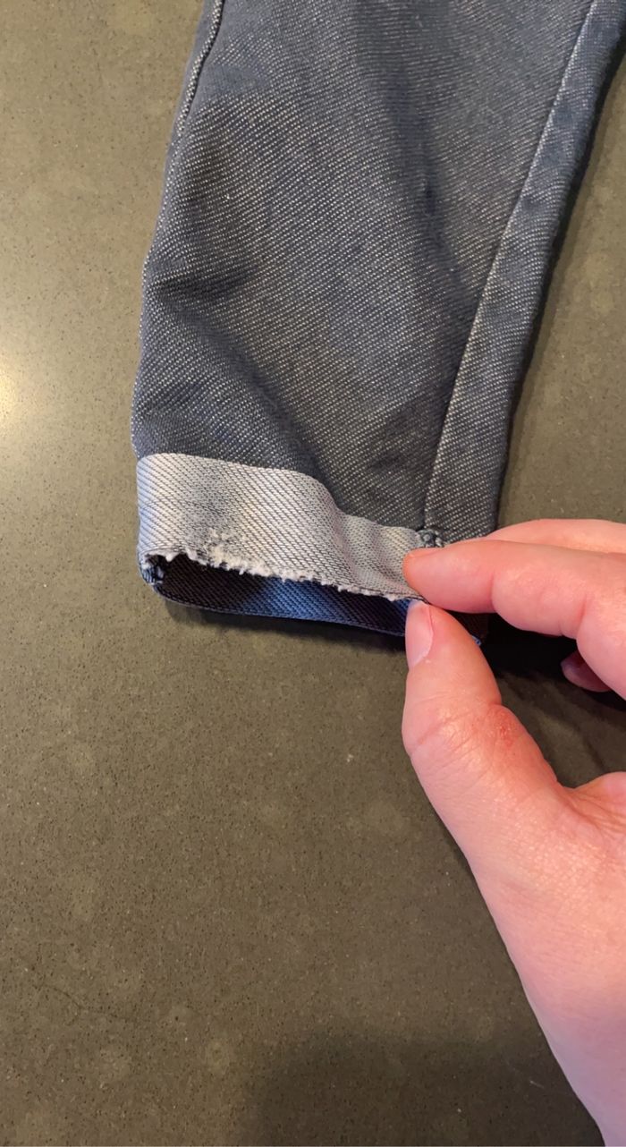 Legging 2 ans - photo numéro 2