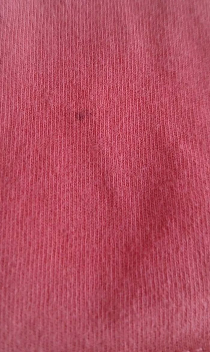 Lot de 2 tee-shirts manches longues Fille T 3ans - photo numéro 5