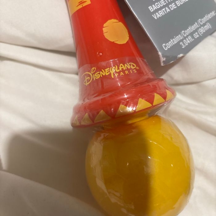 Bulle simba - photo numéro 2