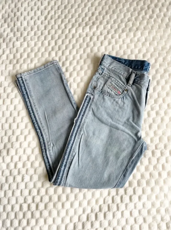 Jean Diesel