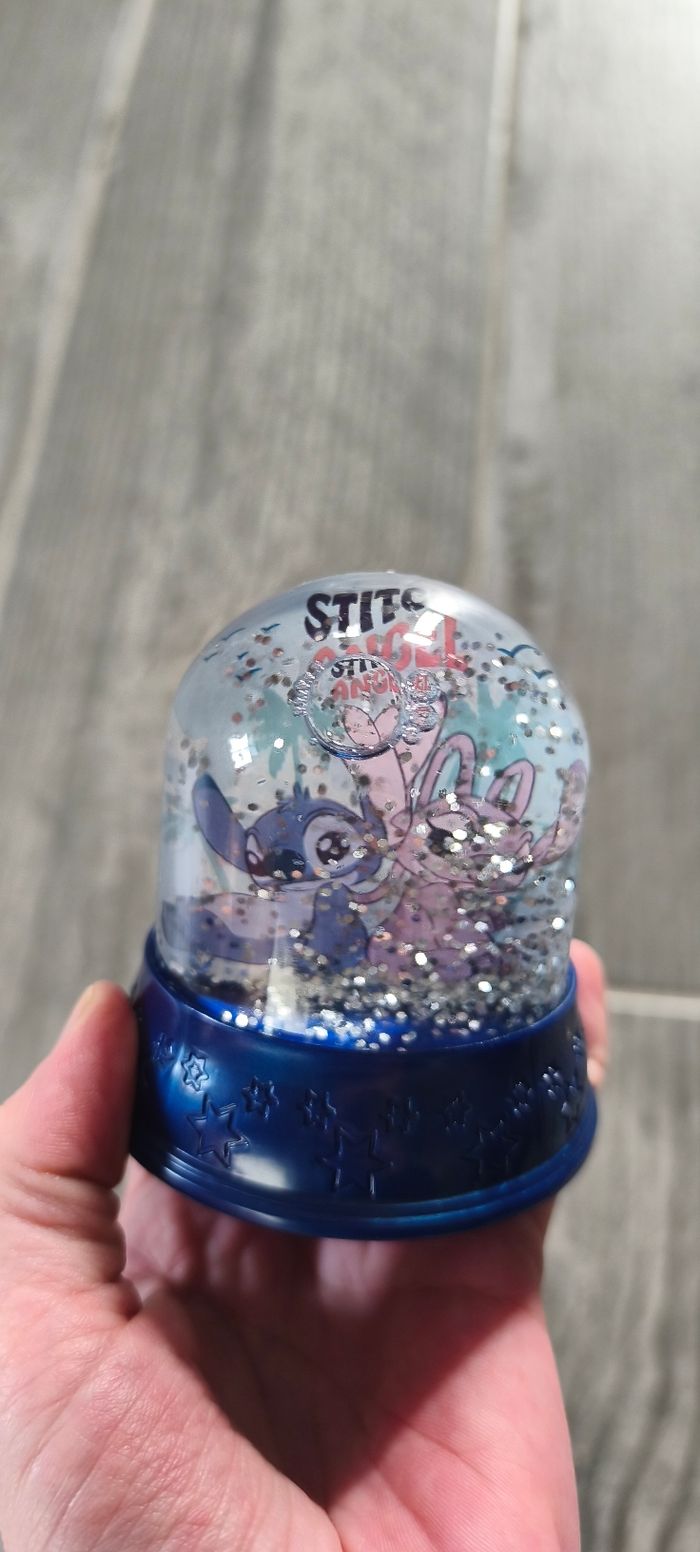 stitch - photo numéro 2