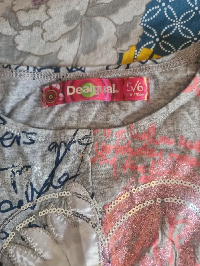 Lot desigual 5 ans - photo numéro 4