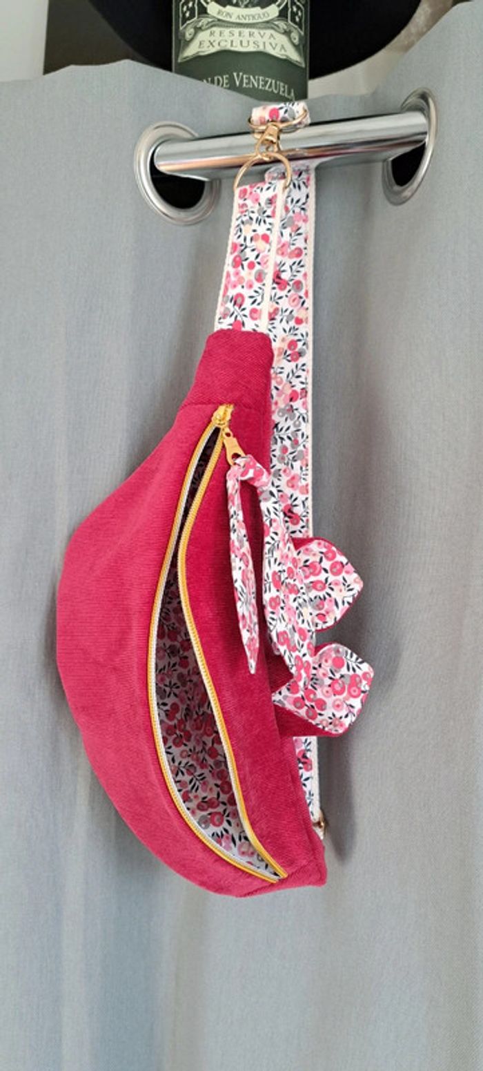 Sac banane - photo numéro 3