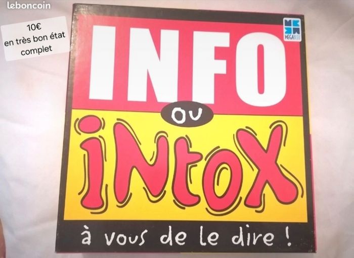 Lot jeux de société - photo numéro 4