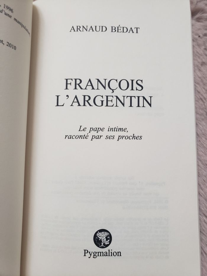 Livre - photo numéro 2