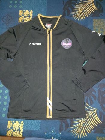 Veste de sport Patrick XXS