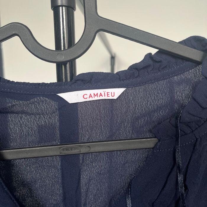 robe camaïeu - photo numéro 3