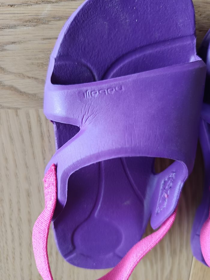 Chaussures d'eau - photo numéro 3