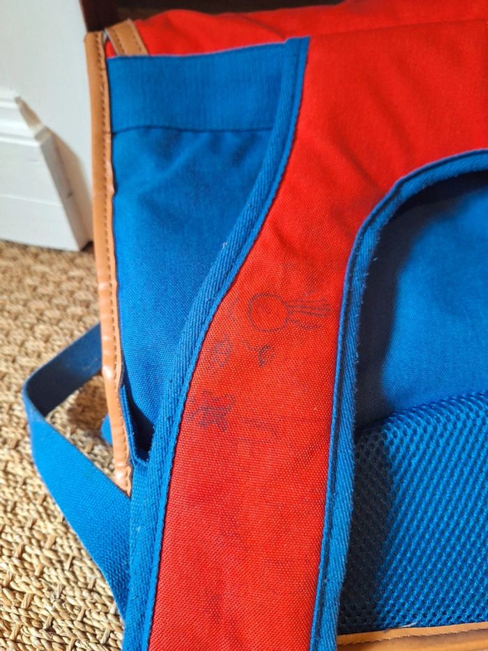 Cartable - photo numéro 3