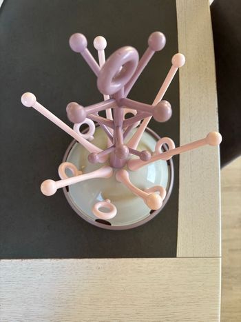 Égoutte biberon beaba