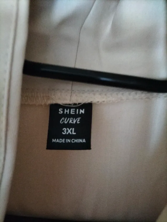 Veste sans manche - photo numéro 3