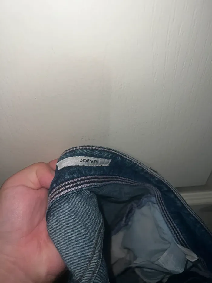 Jeans vintage - photo numéro 7
