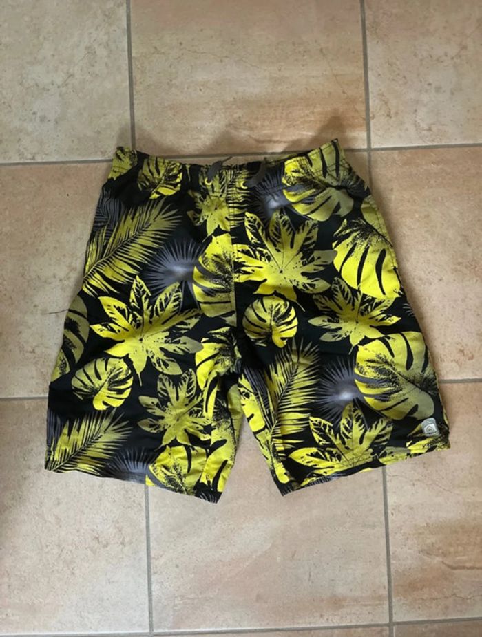 Maillot de bain
