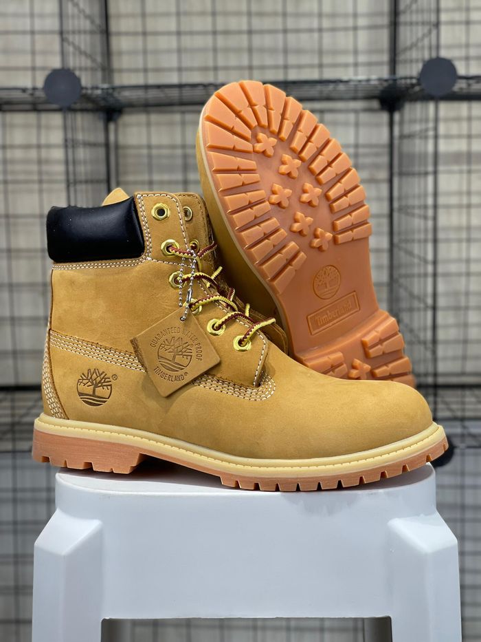 Timberland Premium 10061W 45 - photo numéro 3