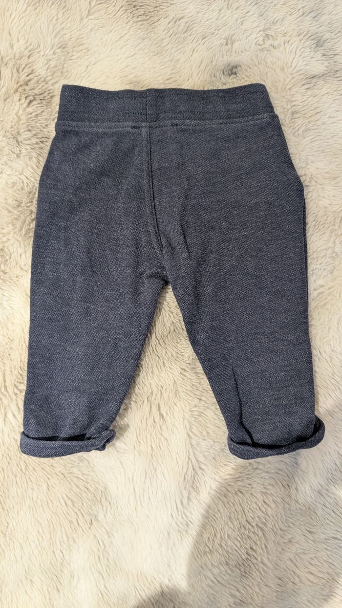 Pantalon Obaïbi taille 6 mois - photo numéro 4