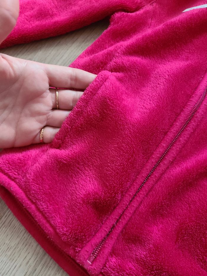 Veste polaire 4 ans - photo numéro 6