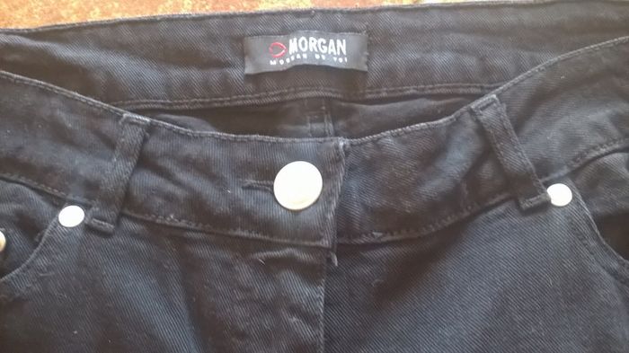 Morgan pantalon - photo numéro 3