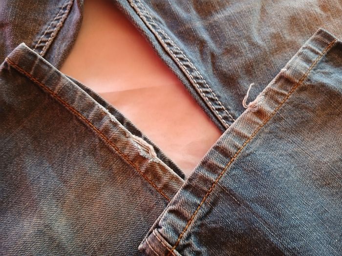 Jeans homme  46 - photo numéro 5