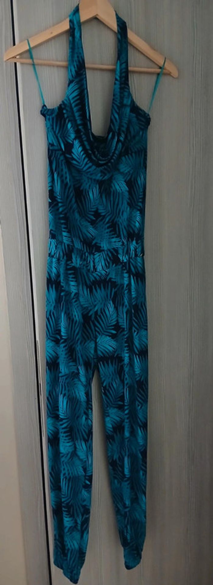 Combinaison femme Jbc M