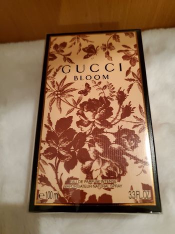 Gucci bloom