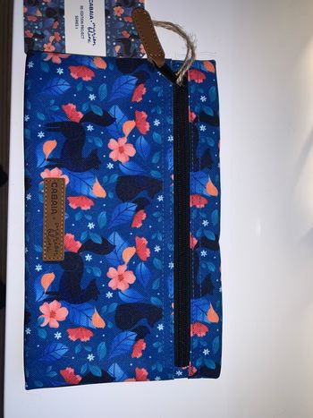 Pochette édition limitée Cabaia