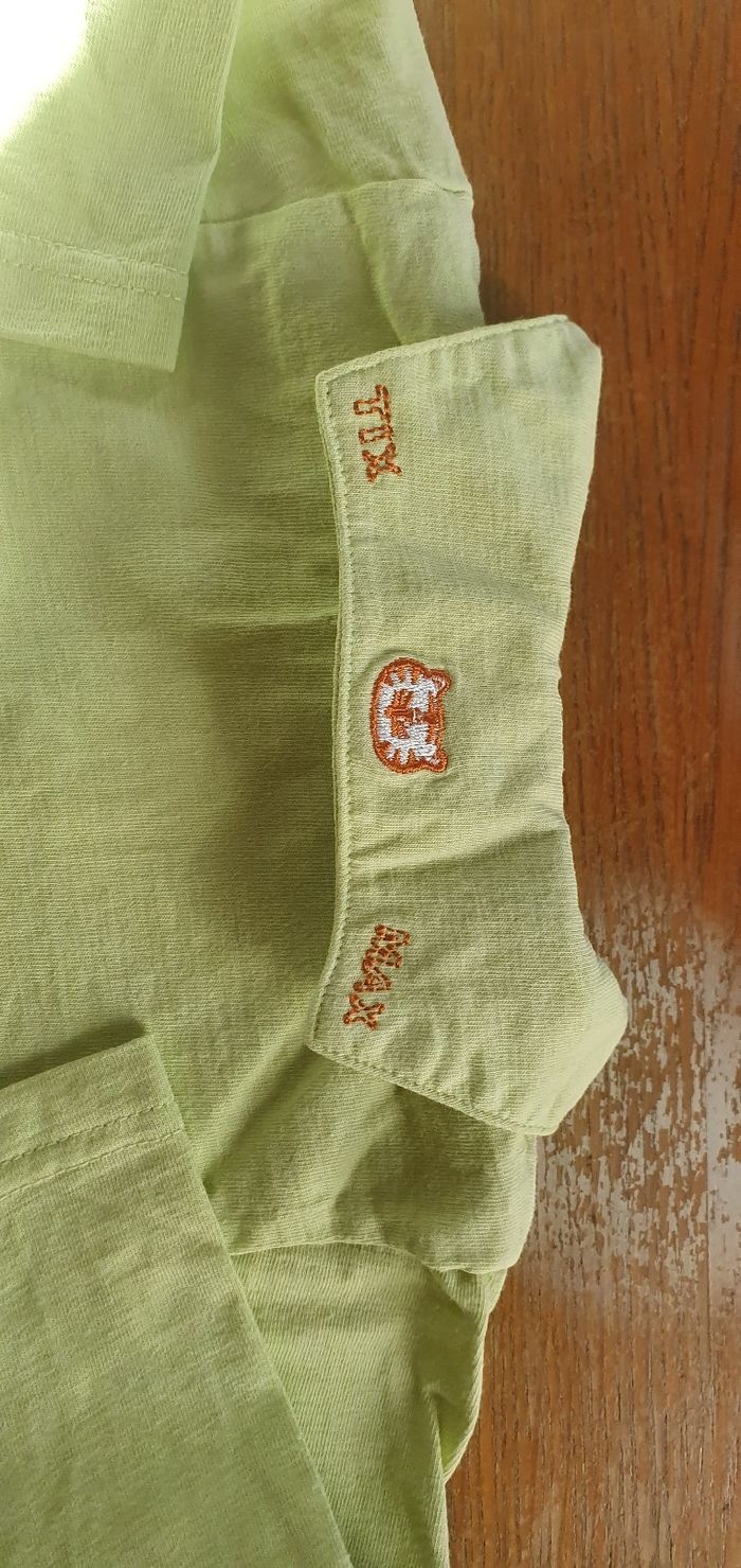 Polo - photo numéro 5