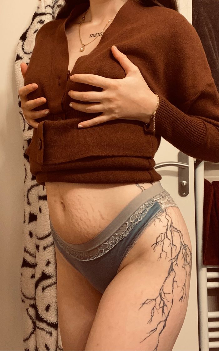 Culotte femme - photo numéro 2