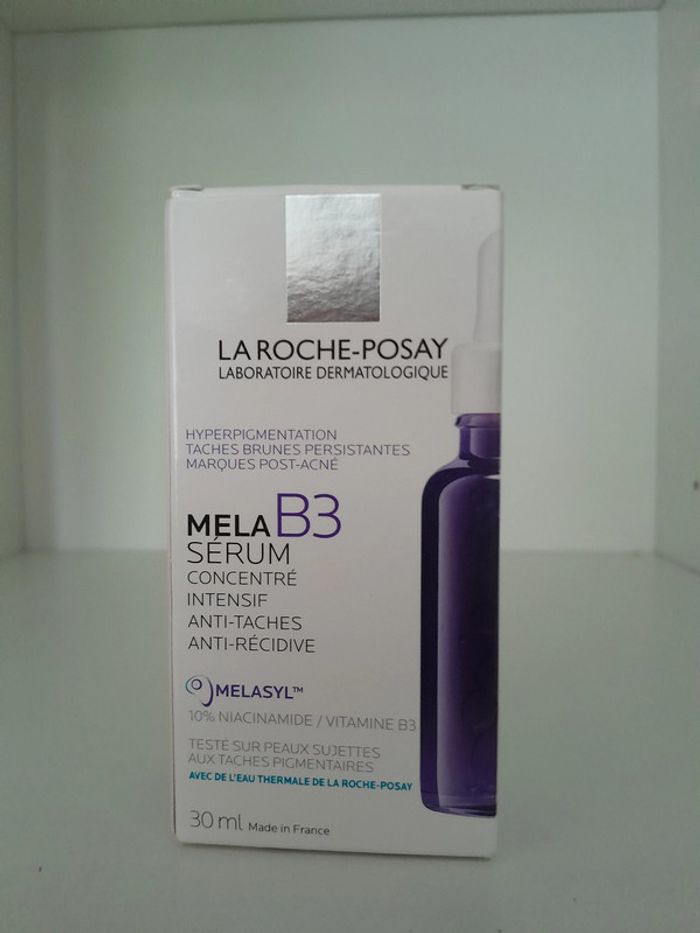 Sérums La Roche Posay - photo numéro 7