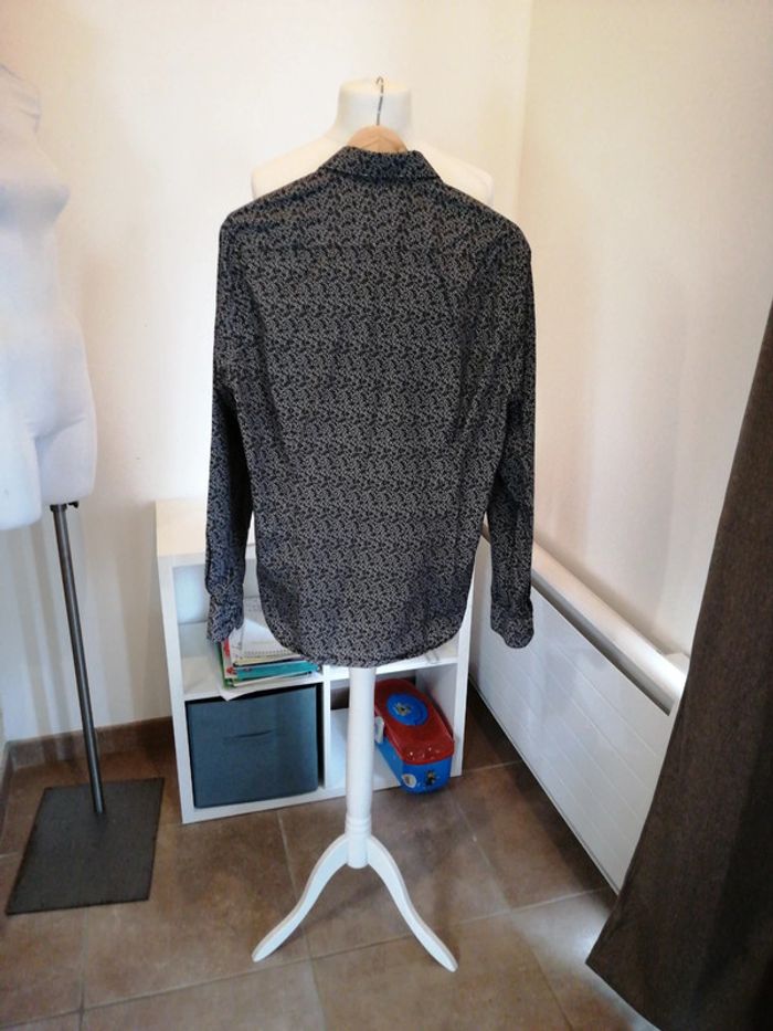 Chemise homme - photo numéro 5