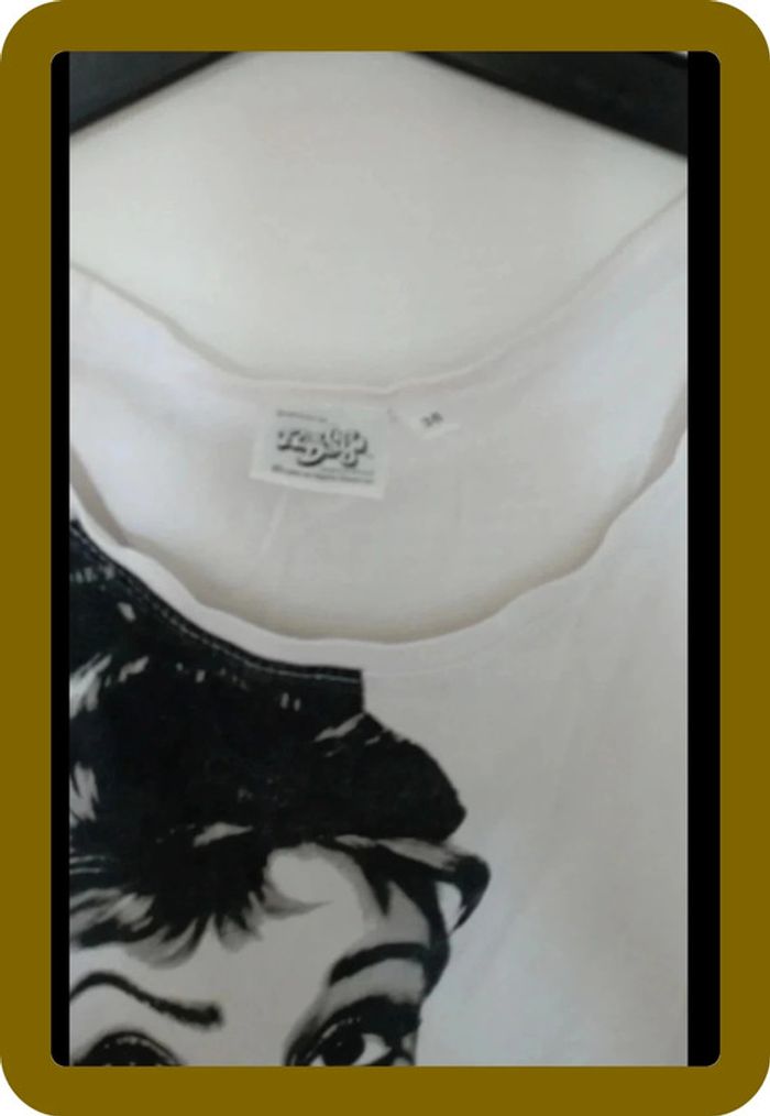 T shirt 38 - photo numéro 3