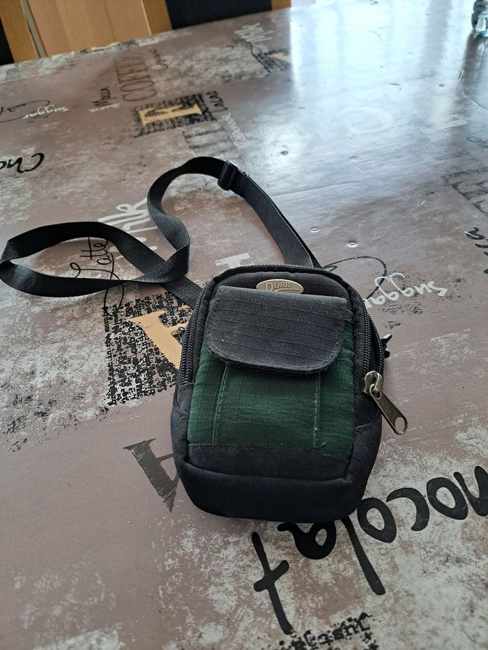 Sacoche pour appareil photo numérique - photo numéro 2