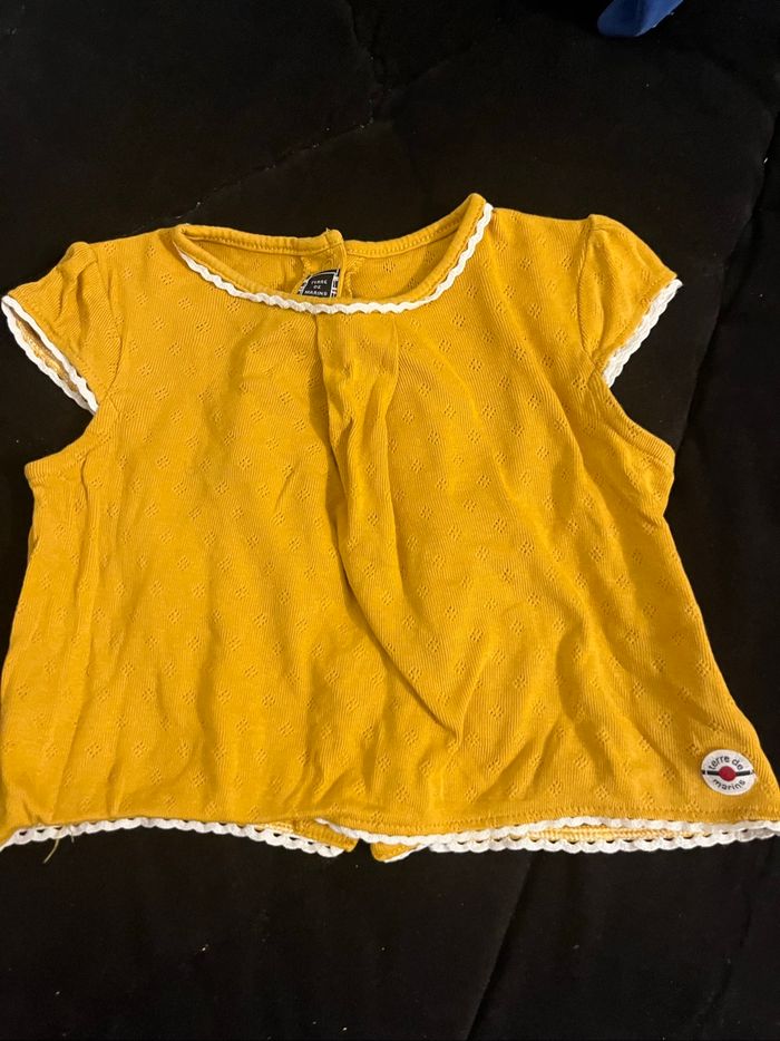 T shirt - photo numéro 2