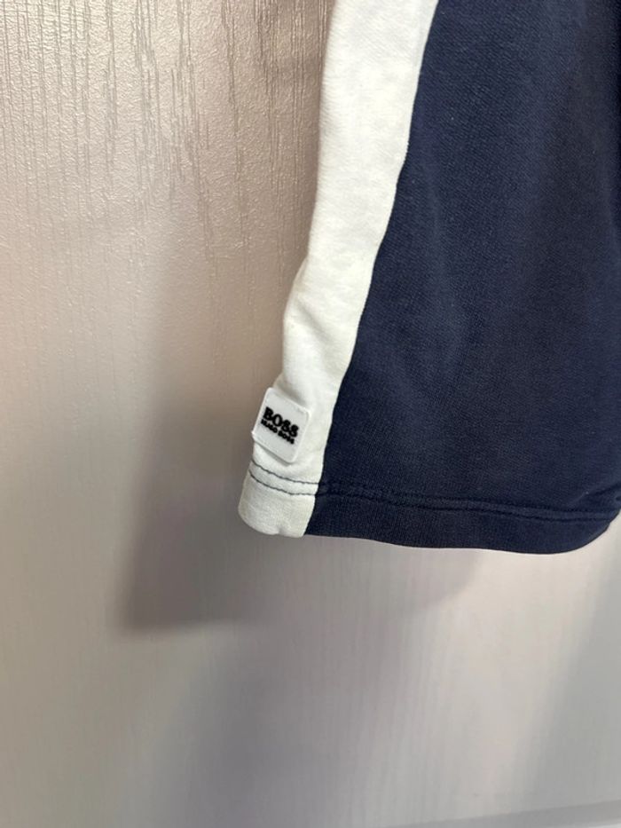Short Hugo Boss 4 ans pour garçon - photo numéro 4