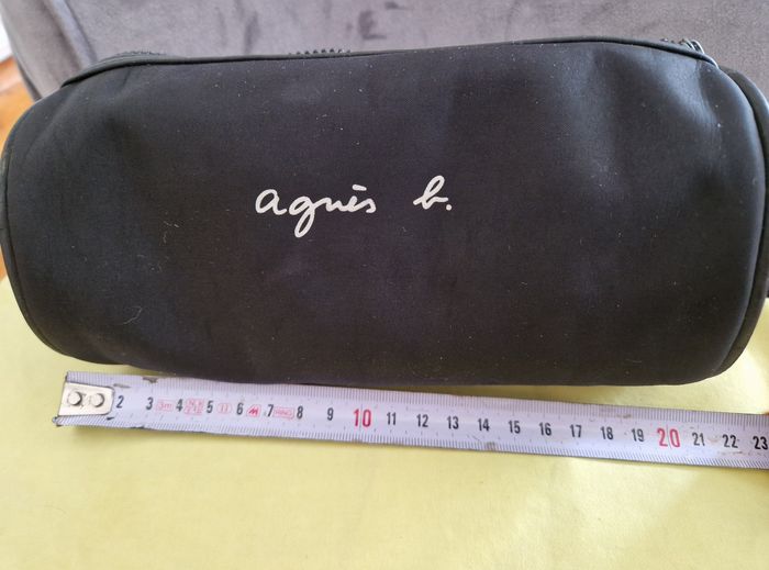 Trousse maquillage - photo numéro 5