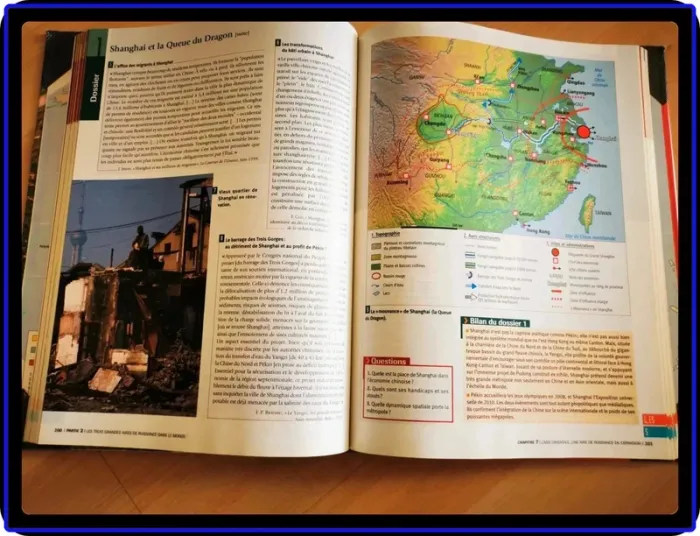 Manuel Geographie - photo numéro 2