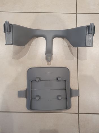 Set baby tripp trapp stokke