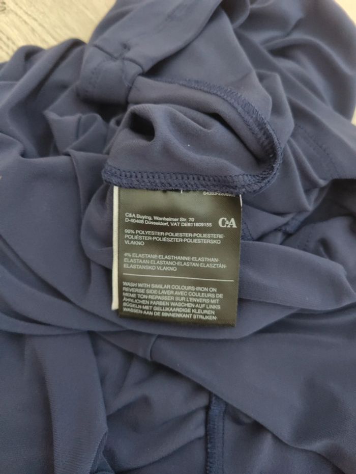 Robe classe marine - photo numéro 6