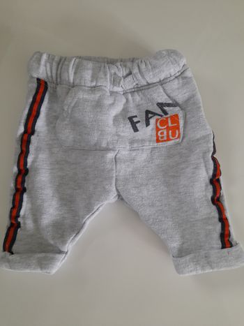 Pantalon 3 mois