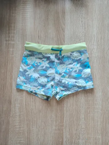 Maillot de bain 3 ans