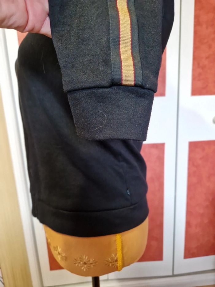 Veste Zippée - photo numéro 7