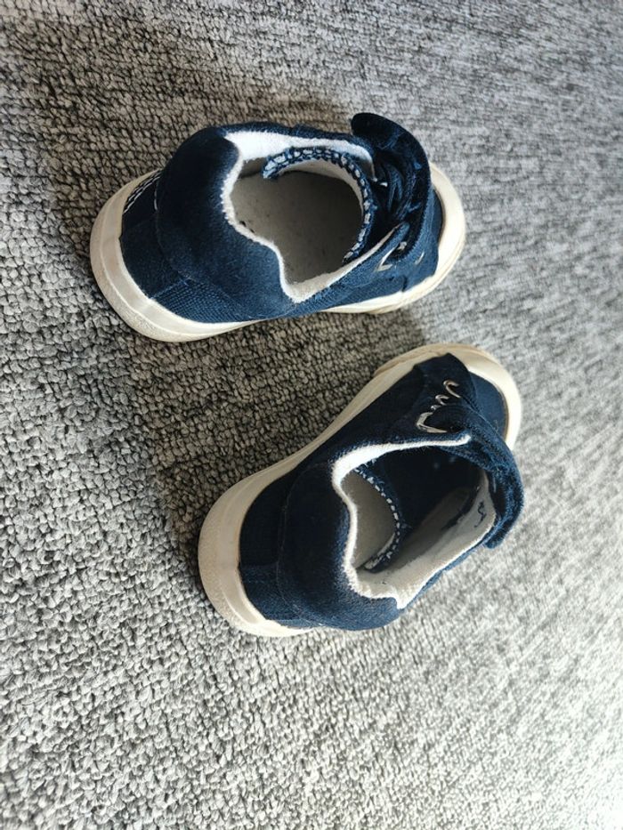Chaussures - photo numéro 5