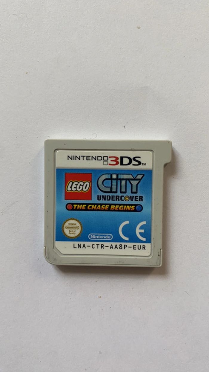 Lego CITY