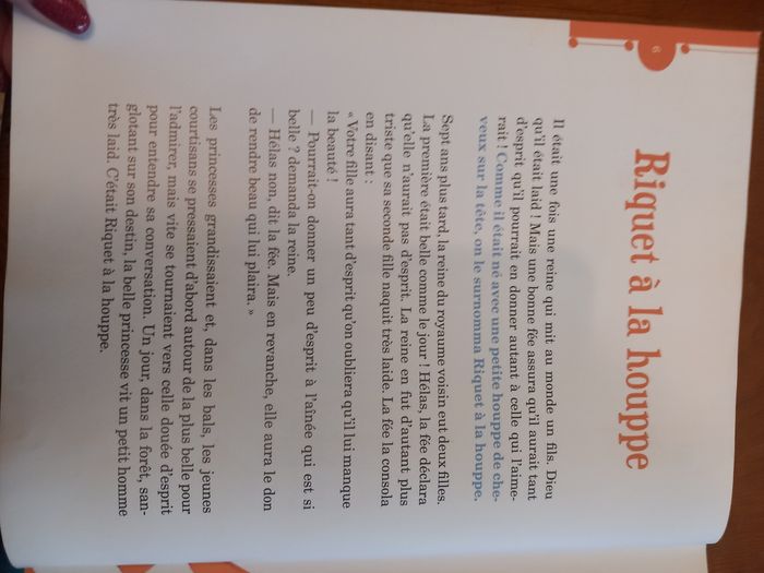 Livre le soir avec mes princes et mes princesses - photo numéro 7