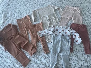 Lot vêtements 18 mois
