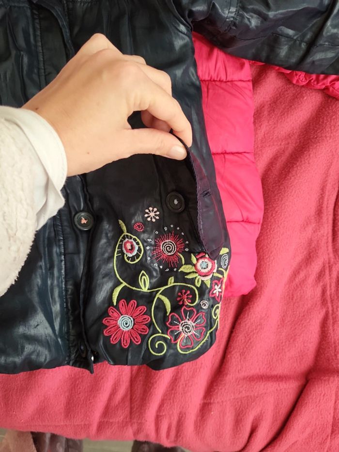 Manteau orchestra 3 ans - photo numéro 6