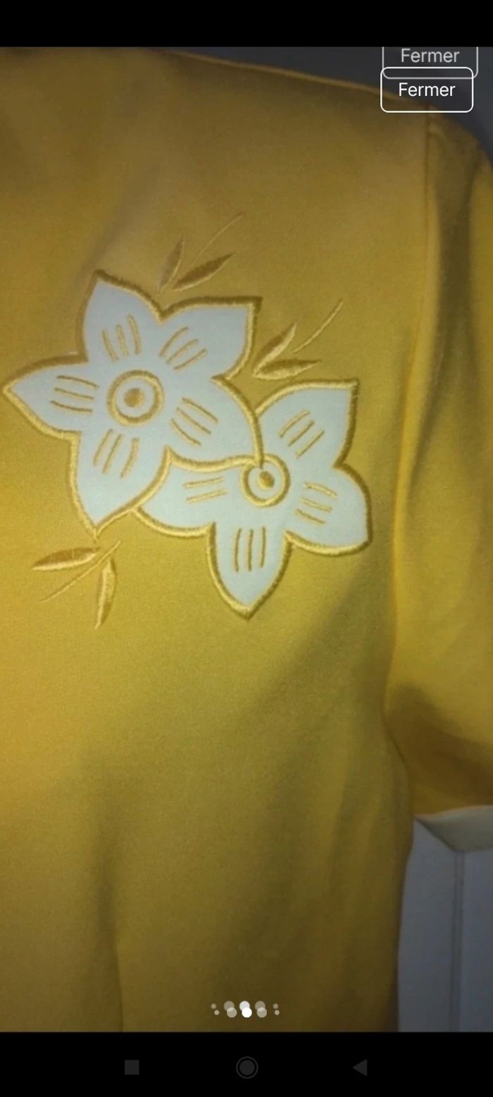 Très belle robe f3 - photo numéro 8