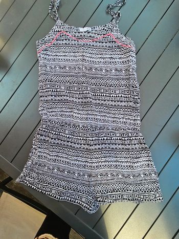 Combi short