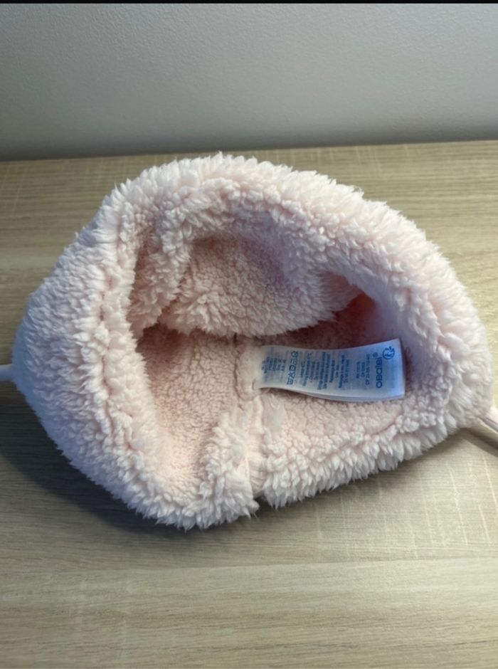 Bonnet - photo numéro 3